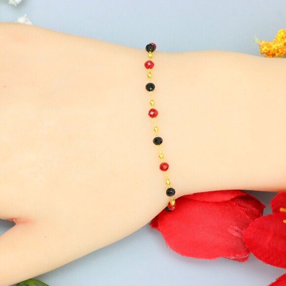 "Elegant & Trendy Bracelet, A Perfect Gift for Women, Thoughtful, EVCH1509 - Picture 7 of 10